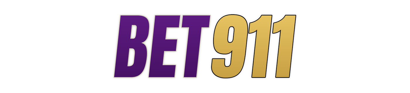 bet911 logo